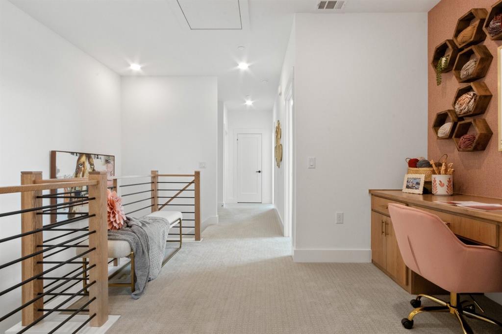 Willow Grove Townhomes - Residential