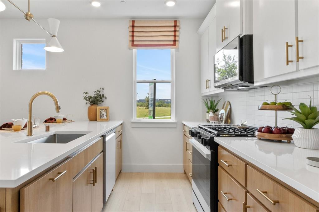 Willow Grove Townhomes - Residential