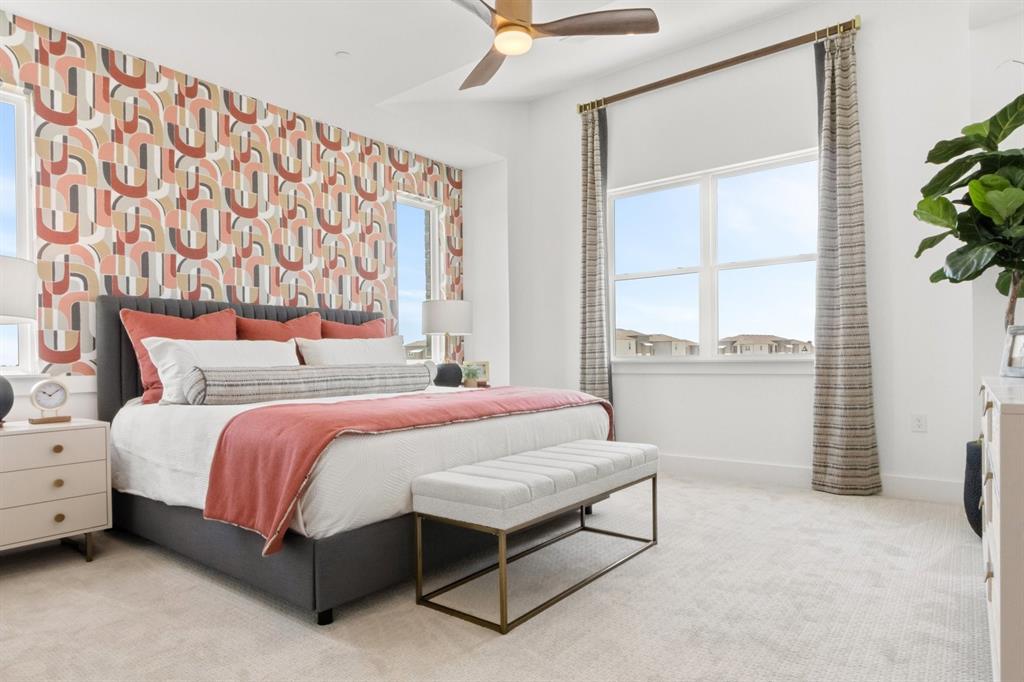 Willow Grove Townhomes - Residential