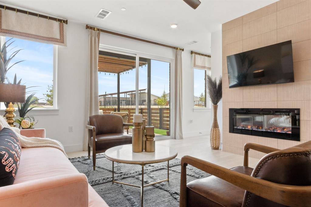 Willow Grove Townhomes - Residential