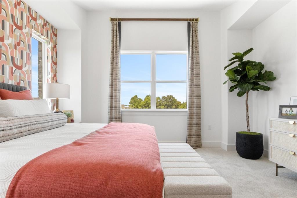 Willow Grove Townhomes - Residential