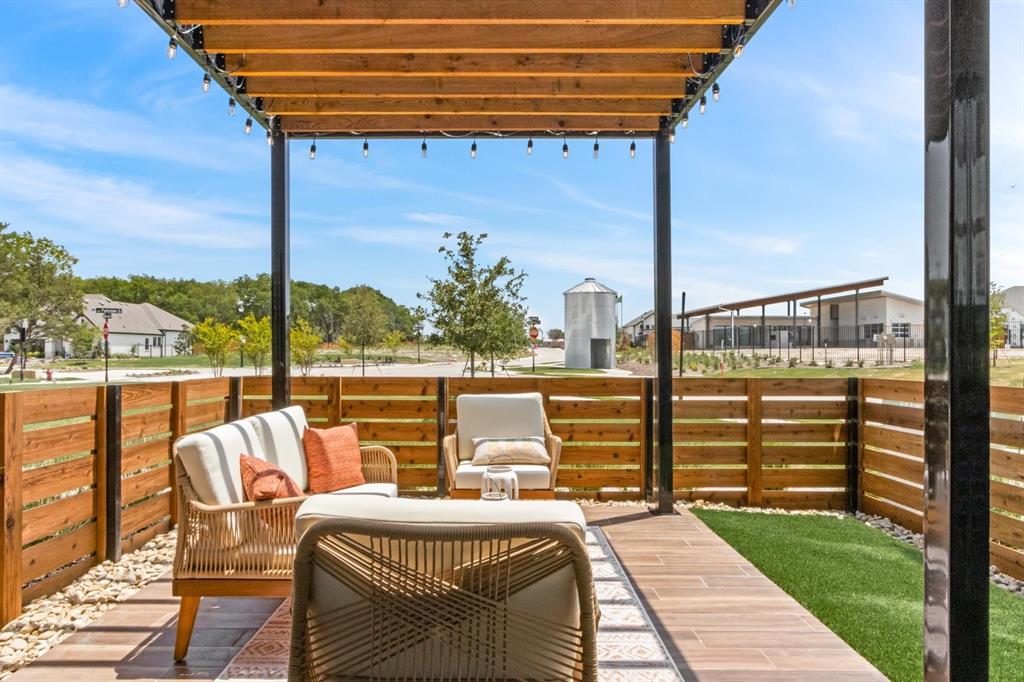 Willow Grove Townhomes - Residential