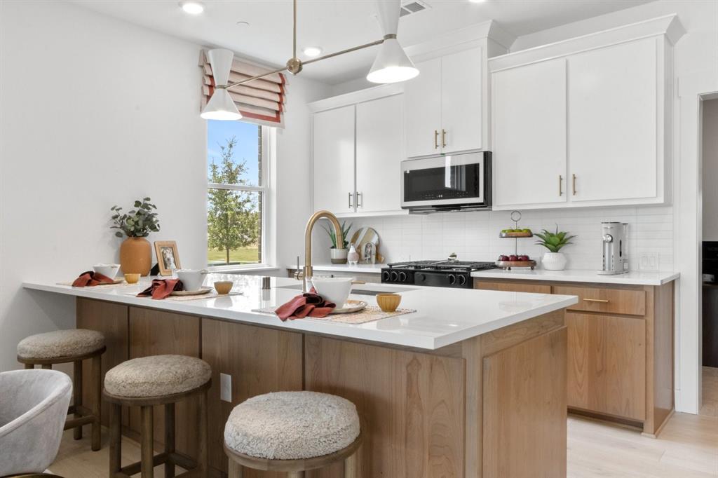 Willow Grove Townhomes - Residential