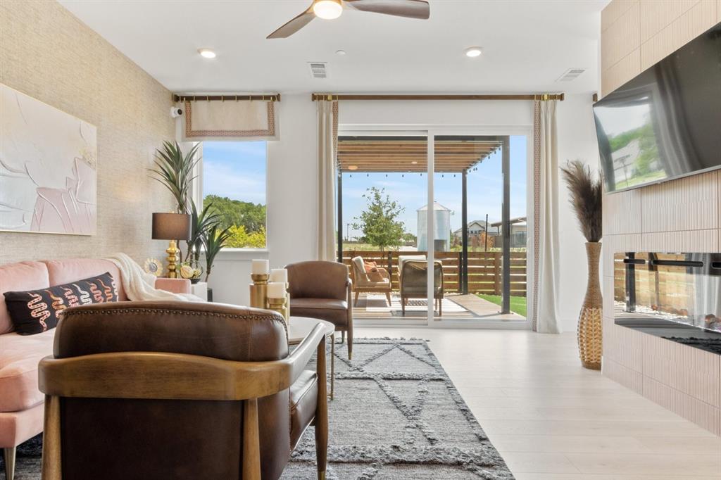 Willow Grove Townhomes - Residential