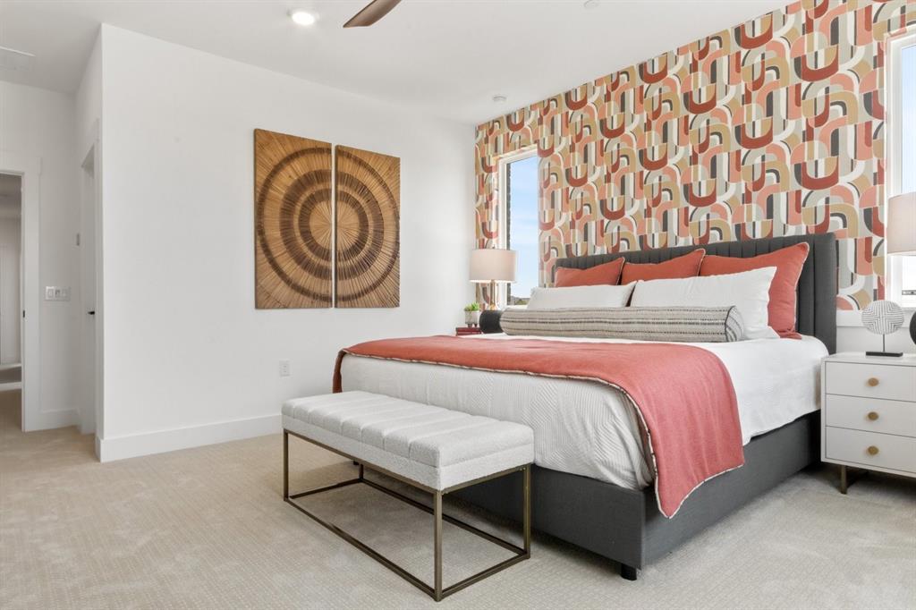 Willow Grove Townhomes - Residential