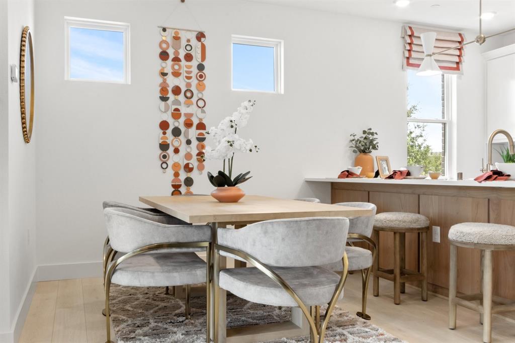 Willow Grove Townhomes - Residential