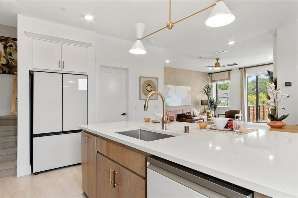Willow Grove Townhomes - Residential