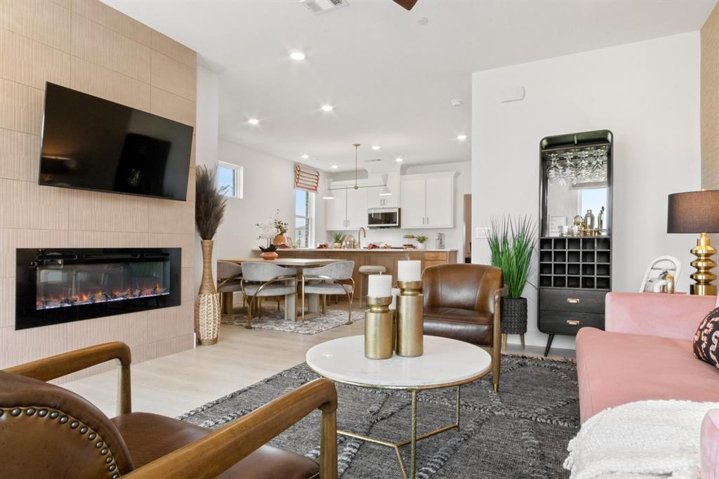Willow Grove Townhomes - Residential
