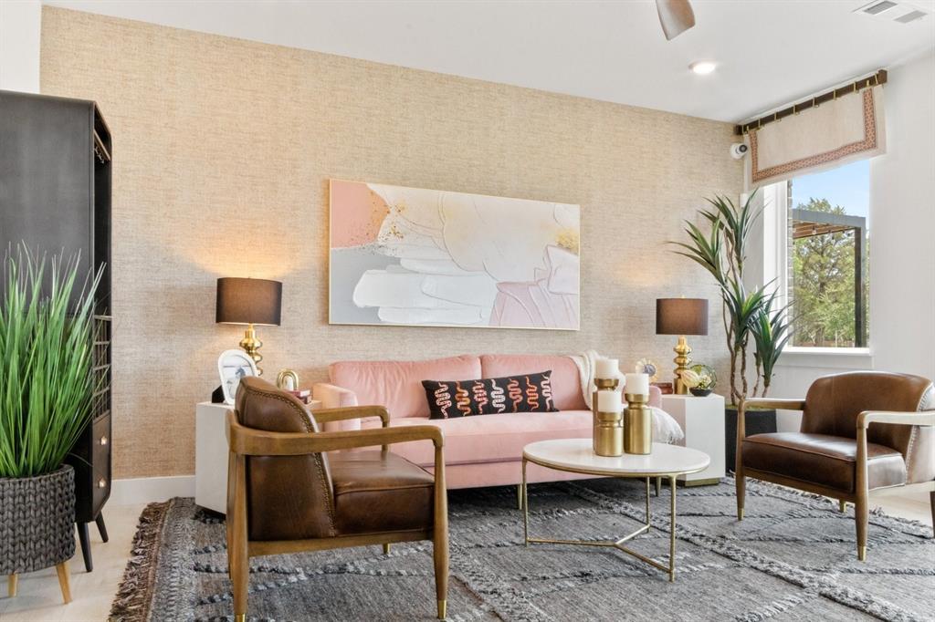 Willow Grove Townhomes - Residential