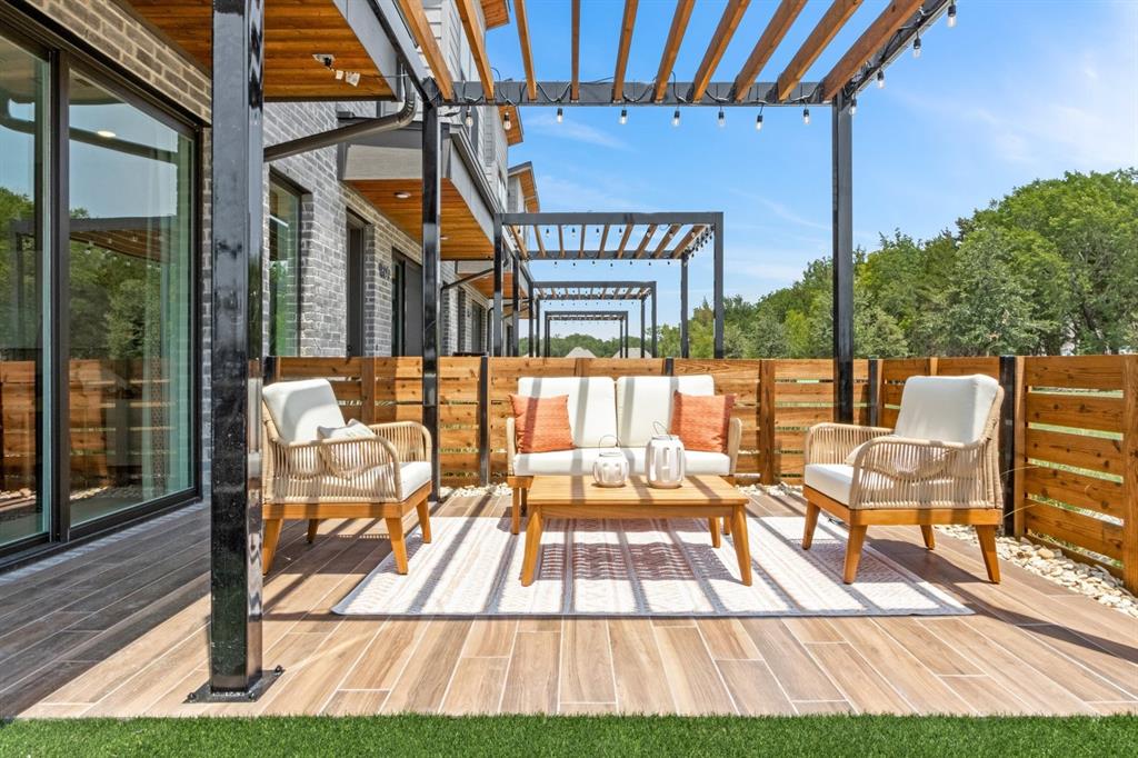 Willow Grove Townhomes - Residential