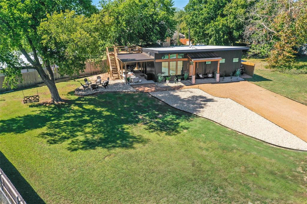 Moss Lake Estate - Residential