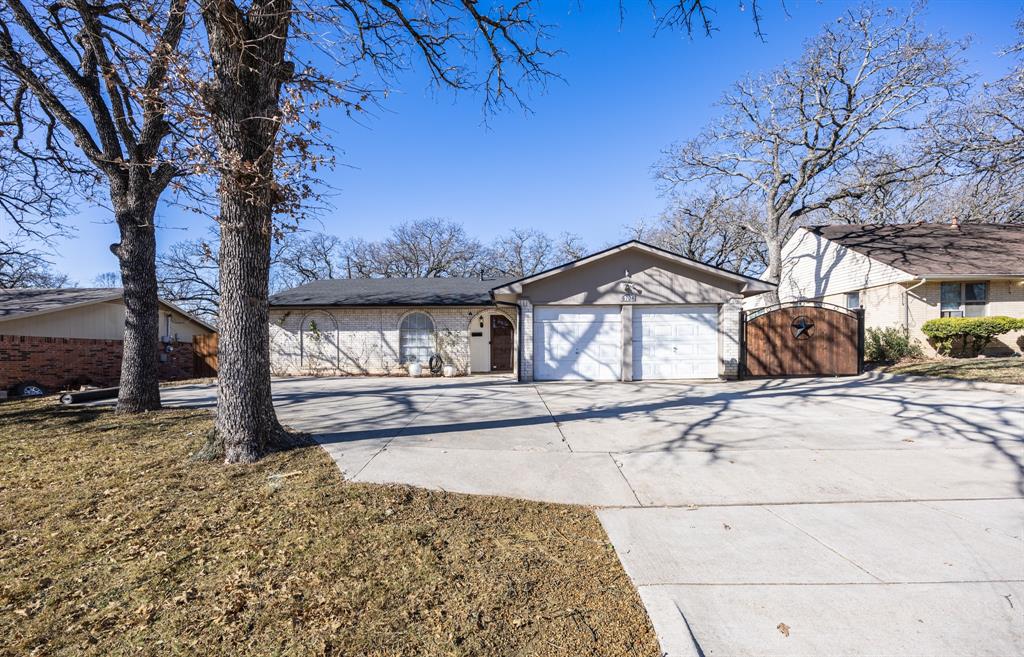 Trailwood Add - Residential