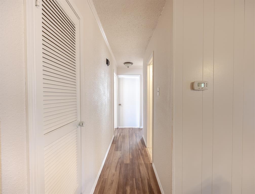 Trailwood Add - Residential