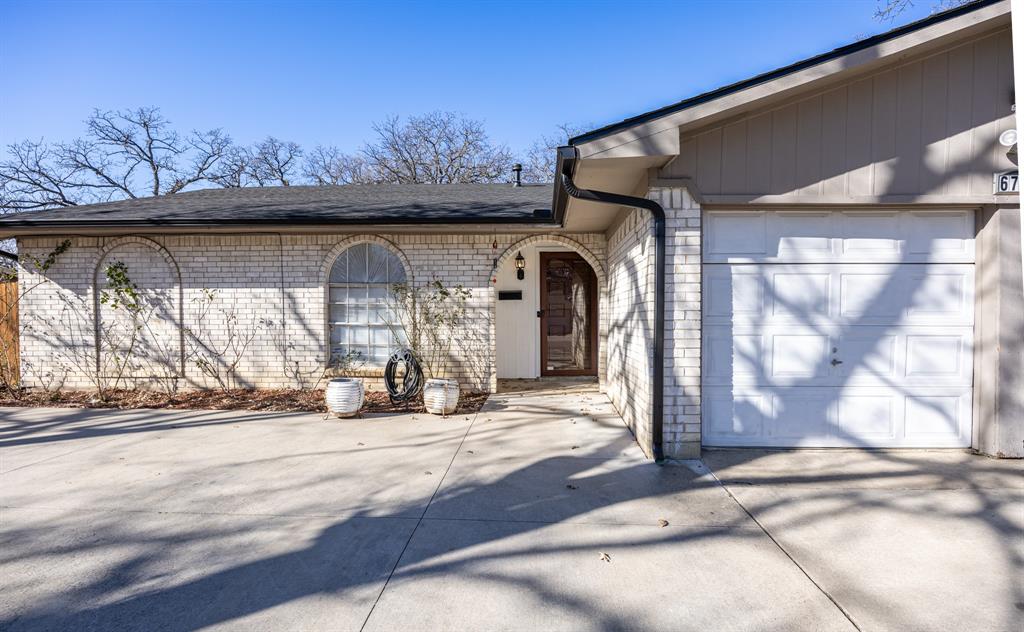 Trailwood Add - Residential