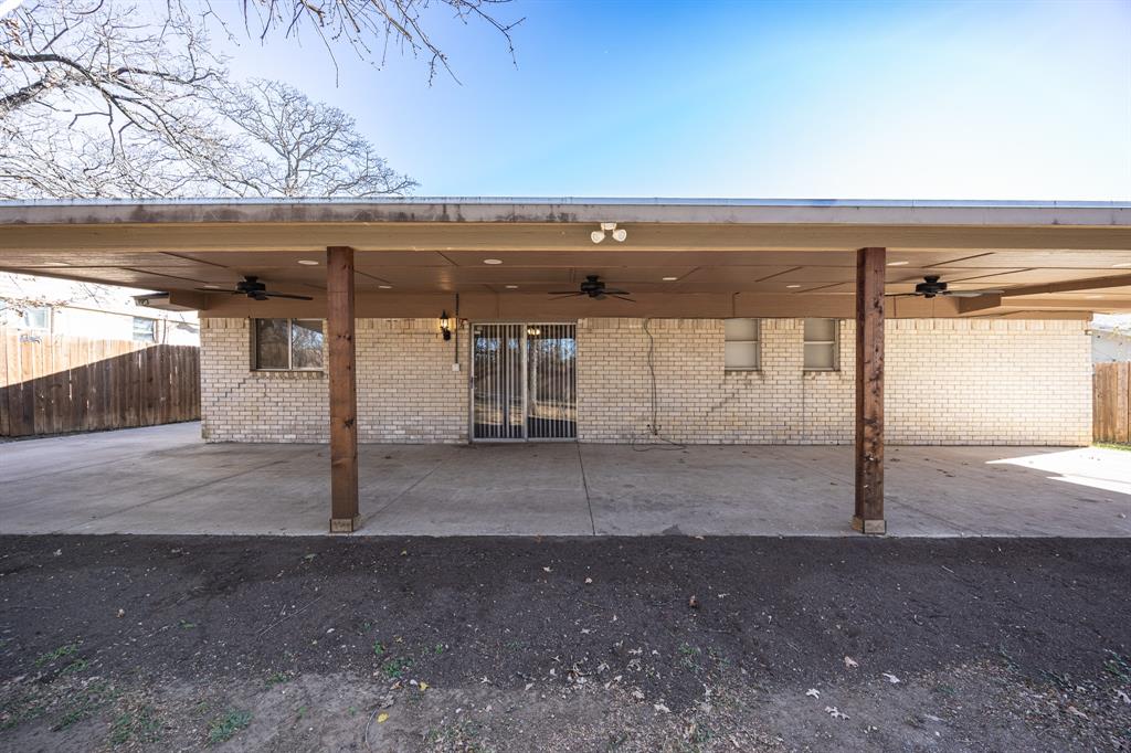 Trailwood Add - Residential