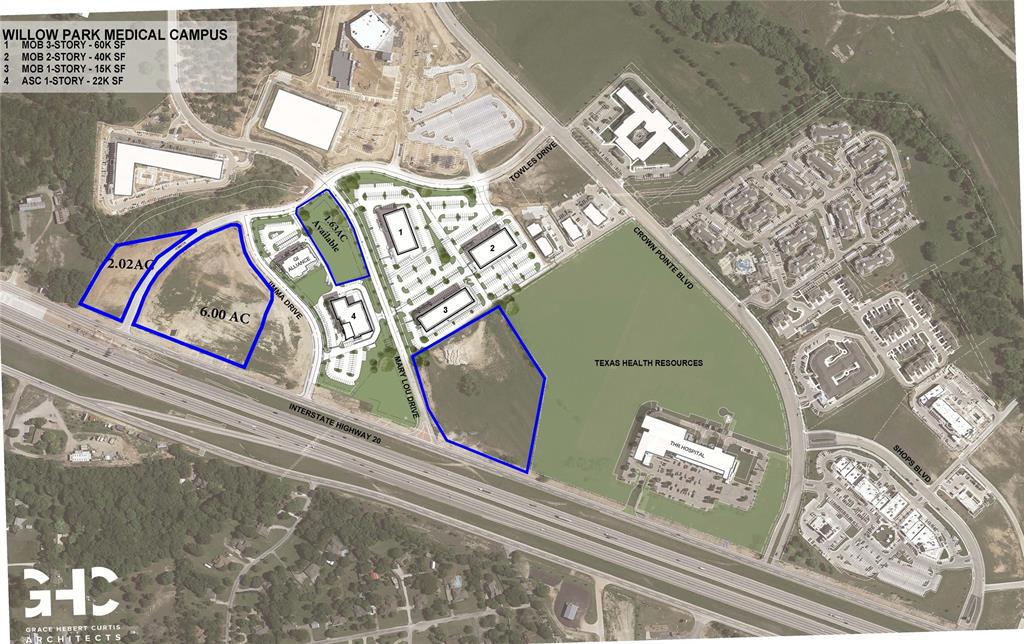 Crown Pointe Add Ph IV - Commercial Sale
