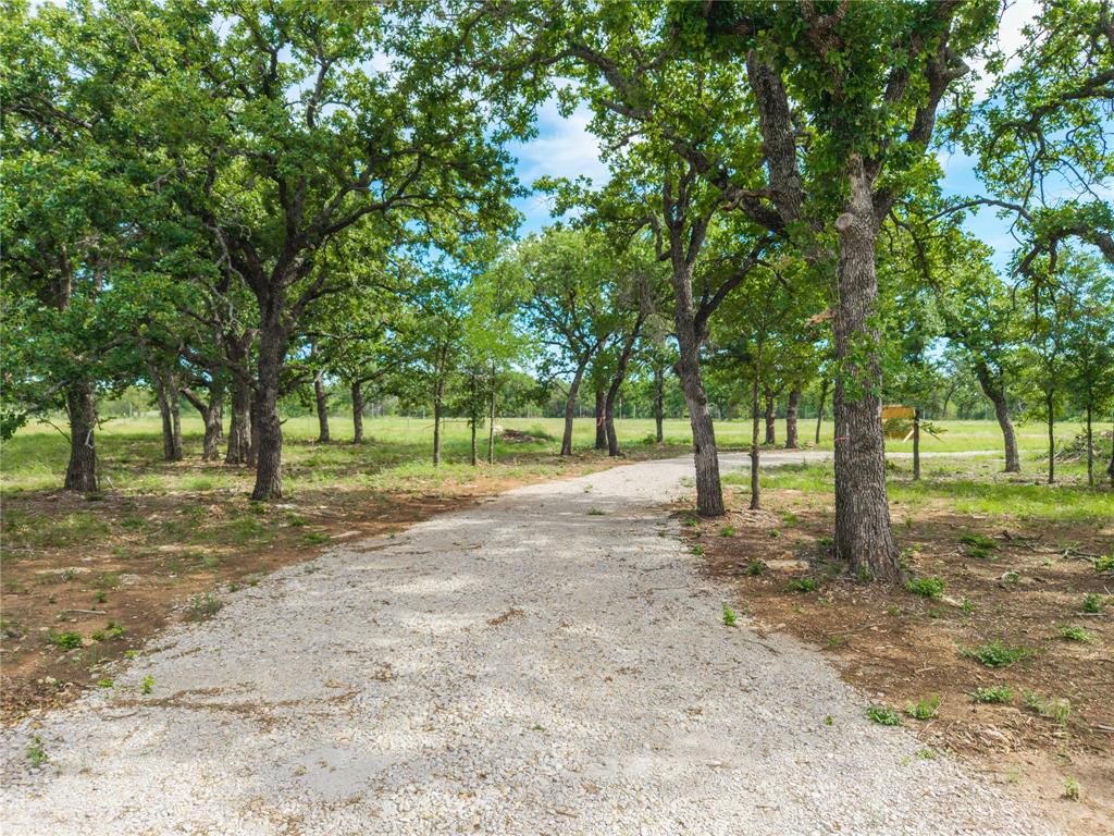 Pruitt Ranch Estates - Land