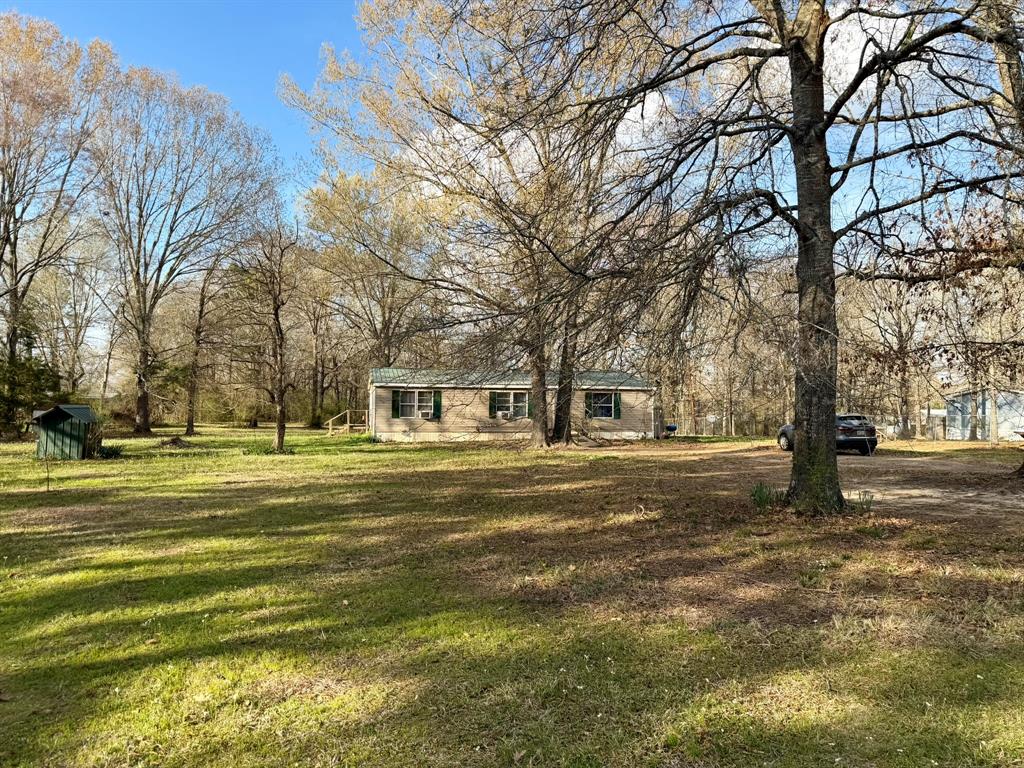 Opportunity awaits! This 3 bedroom, 2 bathroom home sits on 1.11 acres in the desirable North DeSoto School District. While the home does need some TLC, it offers great bones and endless potential to transform it into something special. With plenty of space to work with and a fantastic location, this property is ready for someone to bring their vision to life.