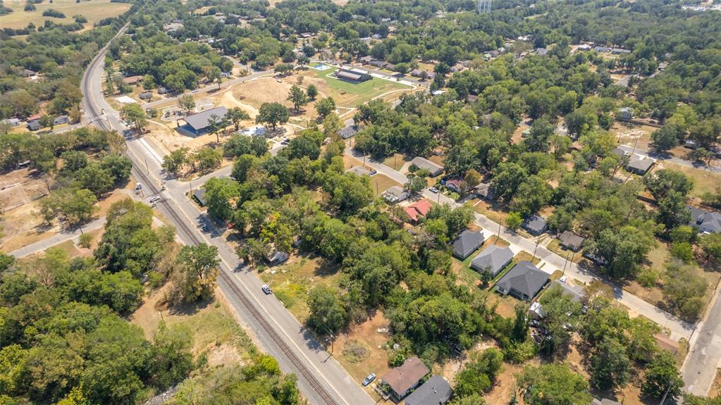TOWN: SULPHUR SPRINGS - Land