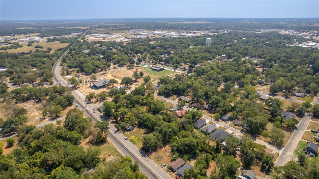 TOWN: SULPHUR SPRINGS - Land