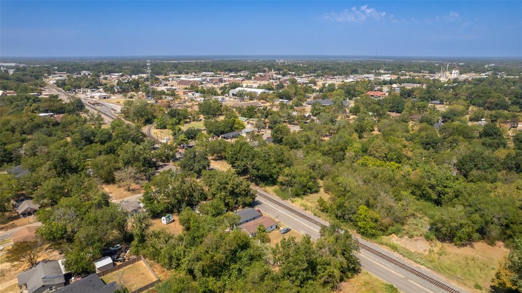 TOWN: SULPHUR SPRINGS - Land