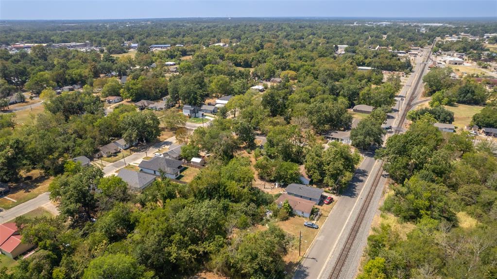 TOWN: SULPHUR SPRINGS - Land