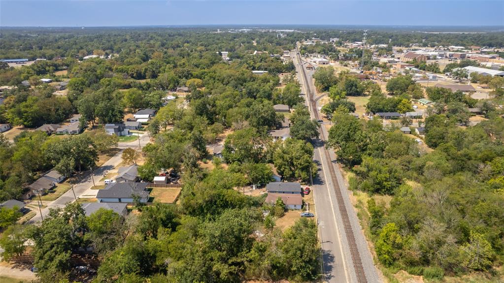 TOWN: SULPHUR SPRINGS - Land
