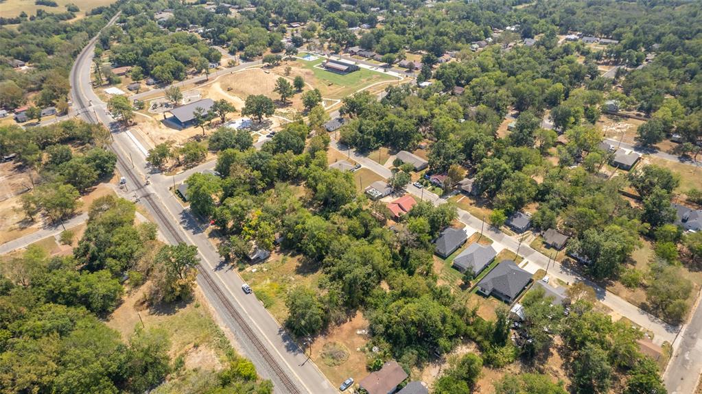 TOWN: SULPHUR SPRINGS - Land