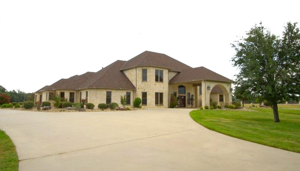J STEPHENS SURVEY - Residential