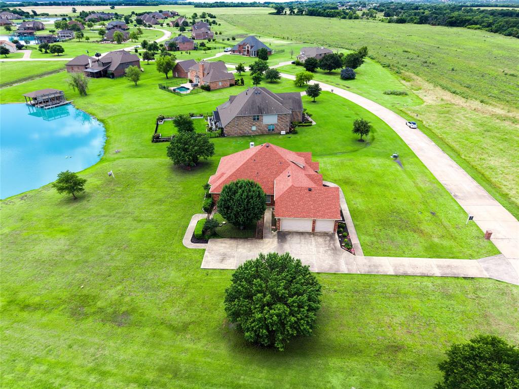 Princeton Lakes - Residential