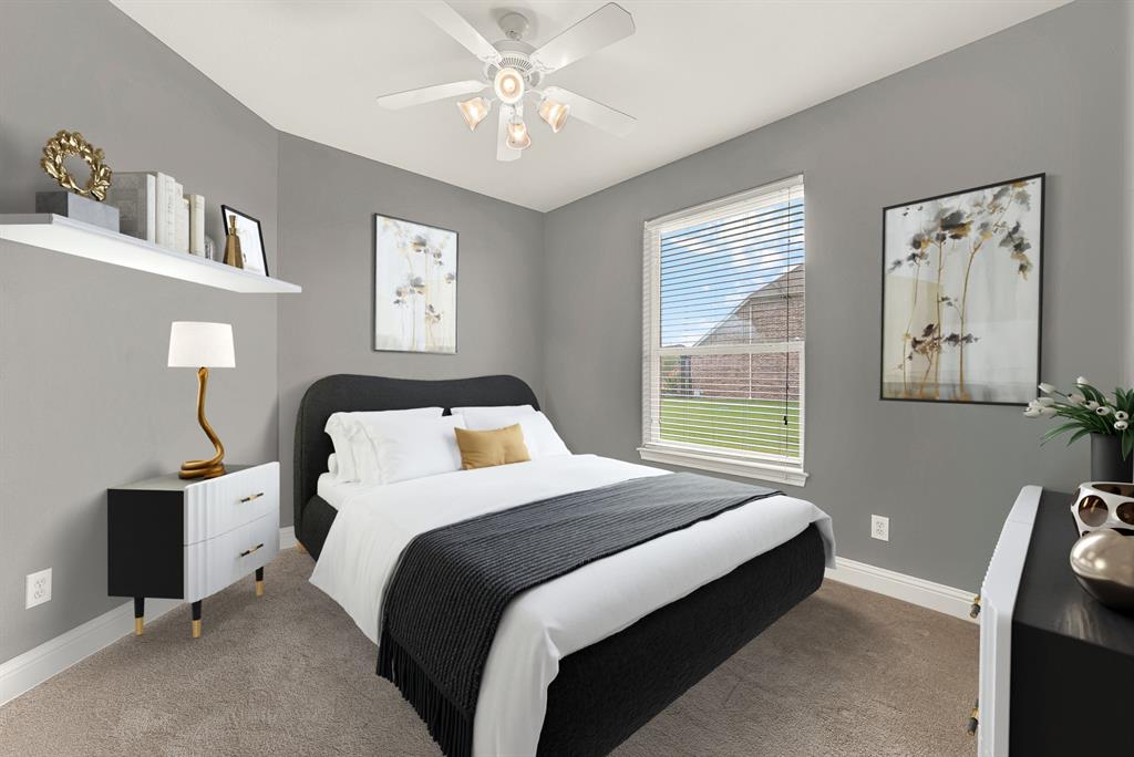 Princeton Lakes - Residential