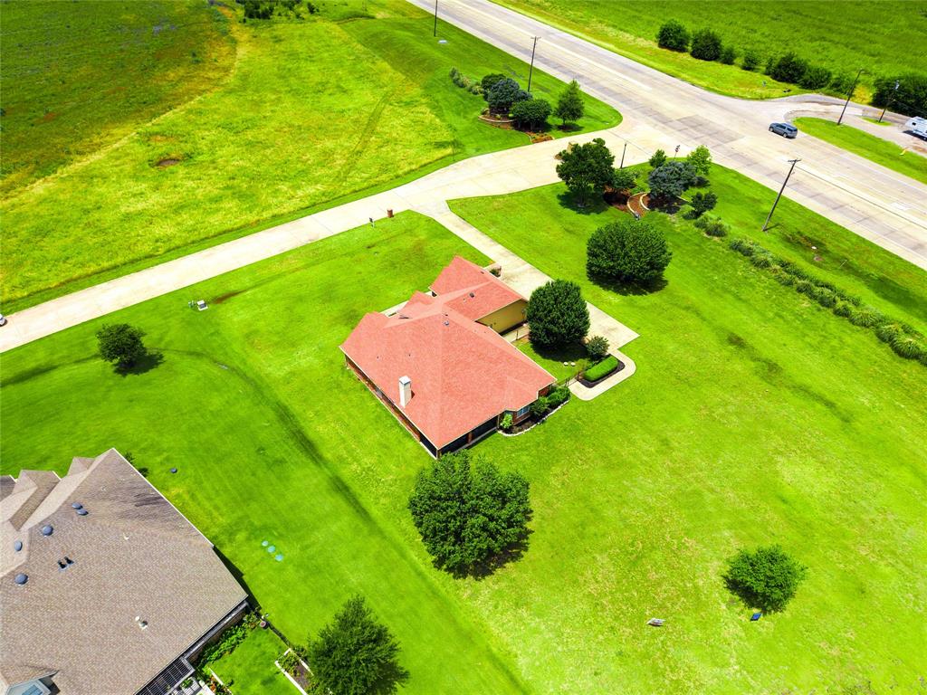 Princeton Lakes - Residential