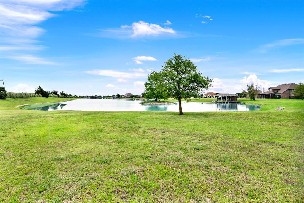 Princeton Lakes - Residential