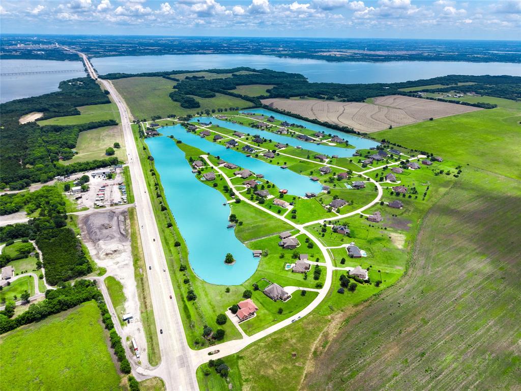 Princeton Lakes - Residential