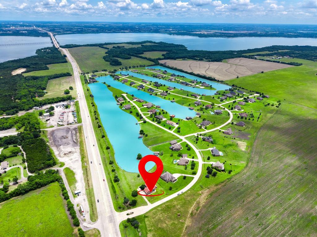 Princeton Lakes - Residential
