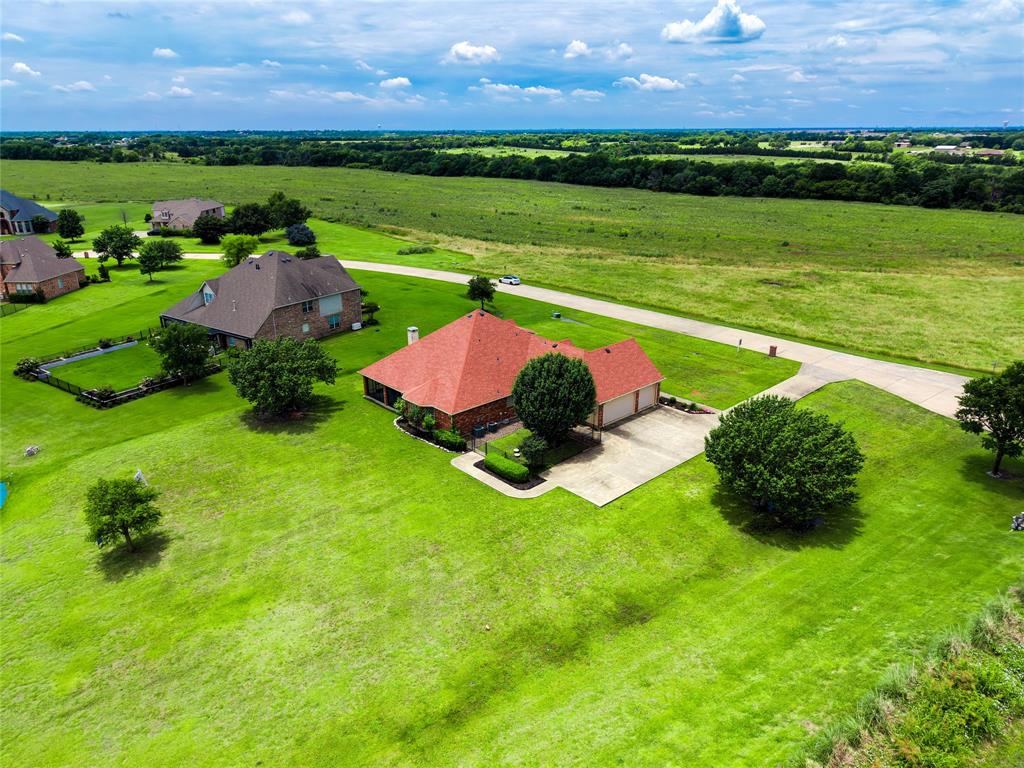 Princeton Lakes - Residential
