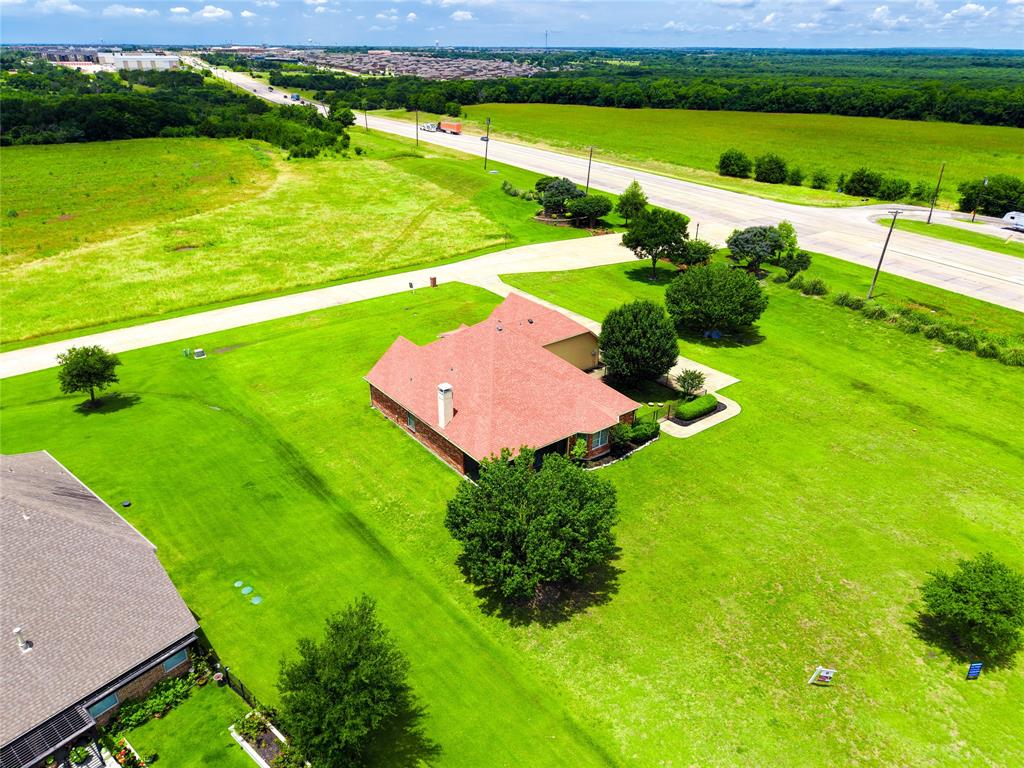 Princeton Lakes - Residential