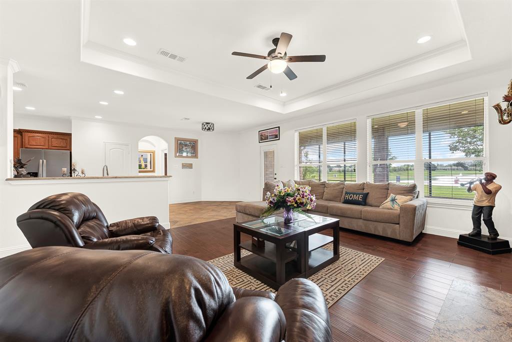 Princeton Lakes - Residential