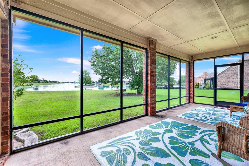 Princeton Lakes - Residential
