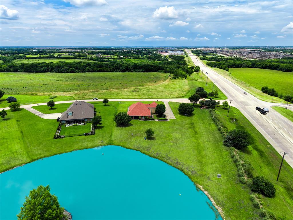 Princeton Lakes - Residential