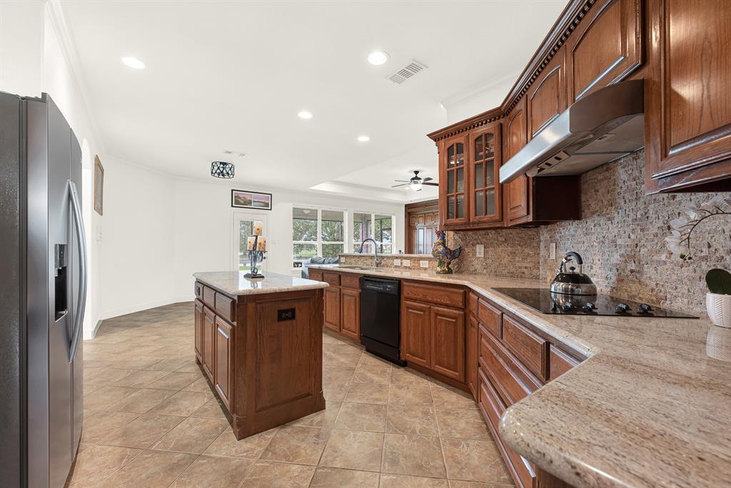 Princeton Lakes - Residential