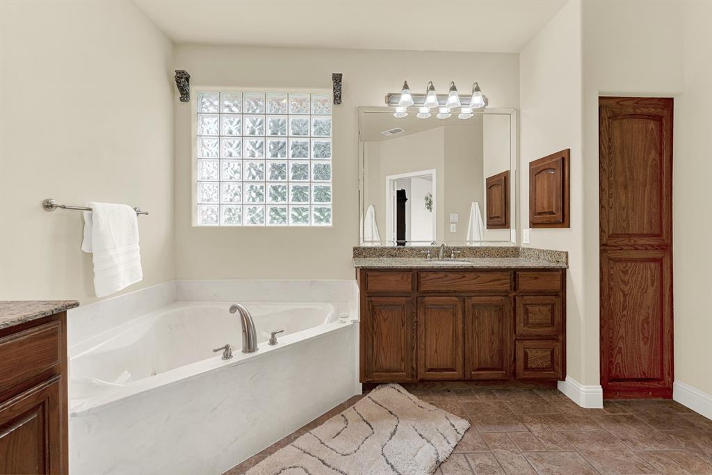 Princeton Lakes - Residential