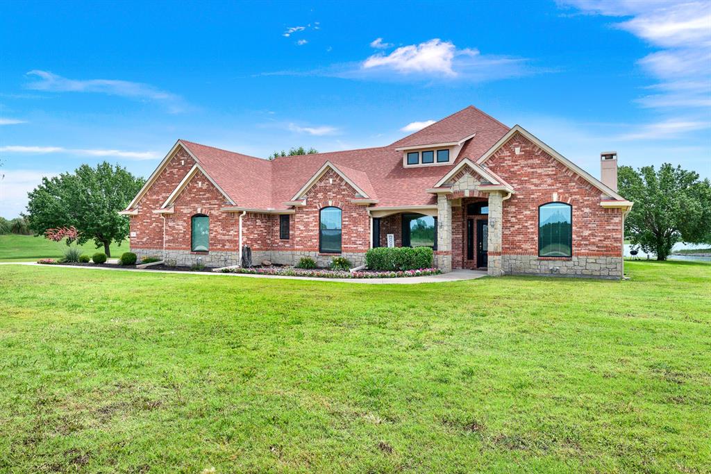 Princeton Lakes - Residential