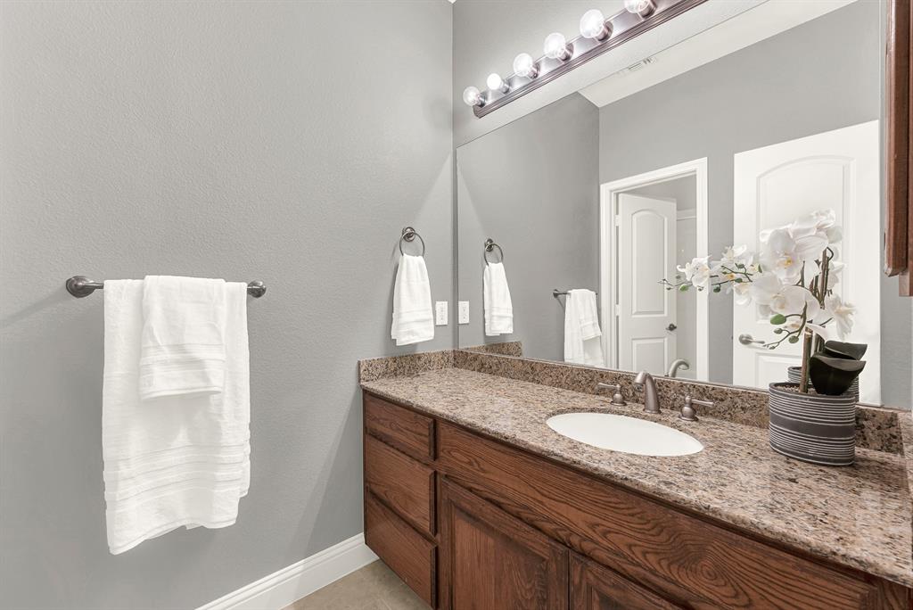 Princeton Lakes - Residential