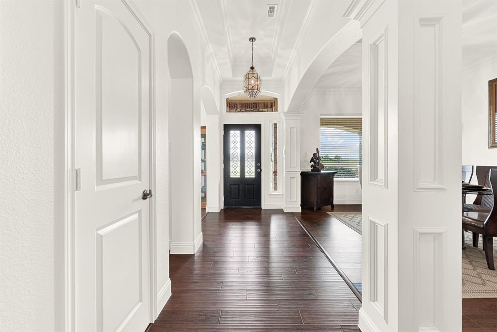 Princeton Lakes - Residential