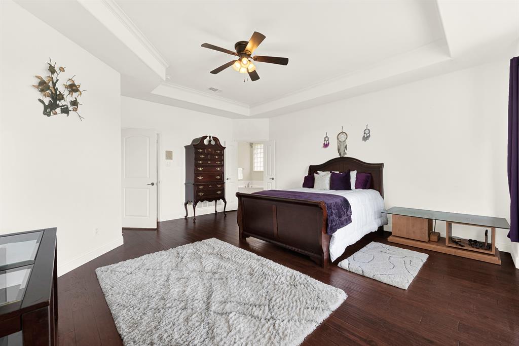 Princeton Lakes - Residential