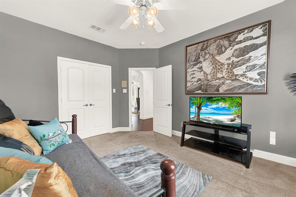 Princeton Lakes - Residential