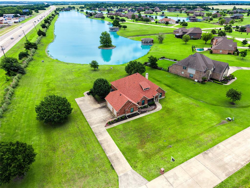 Princeton Lakes - Residential