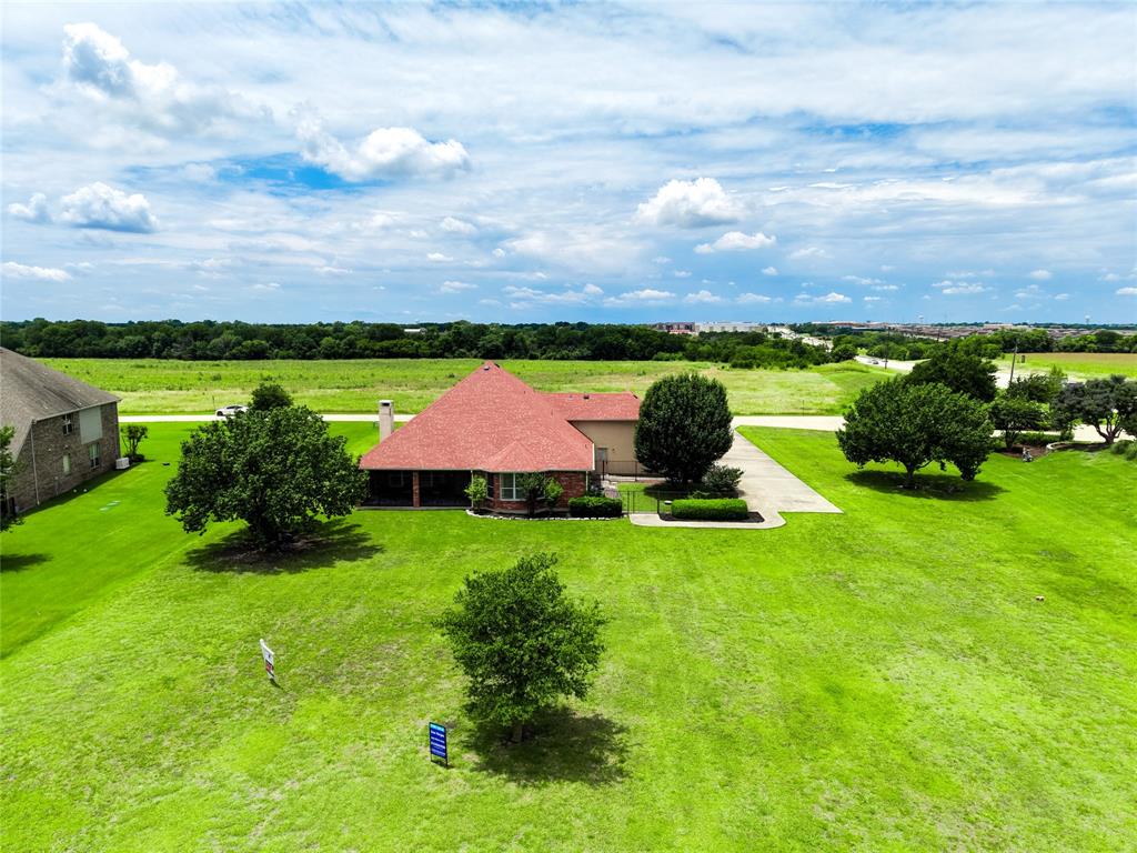 Princeton Lakes - Residential