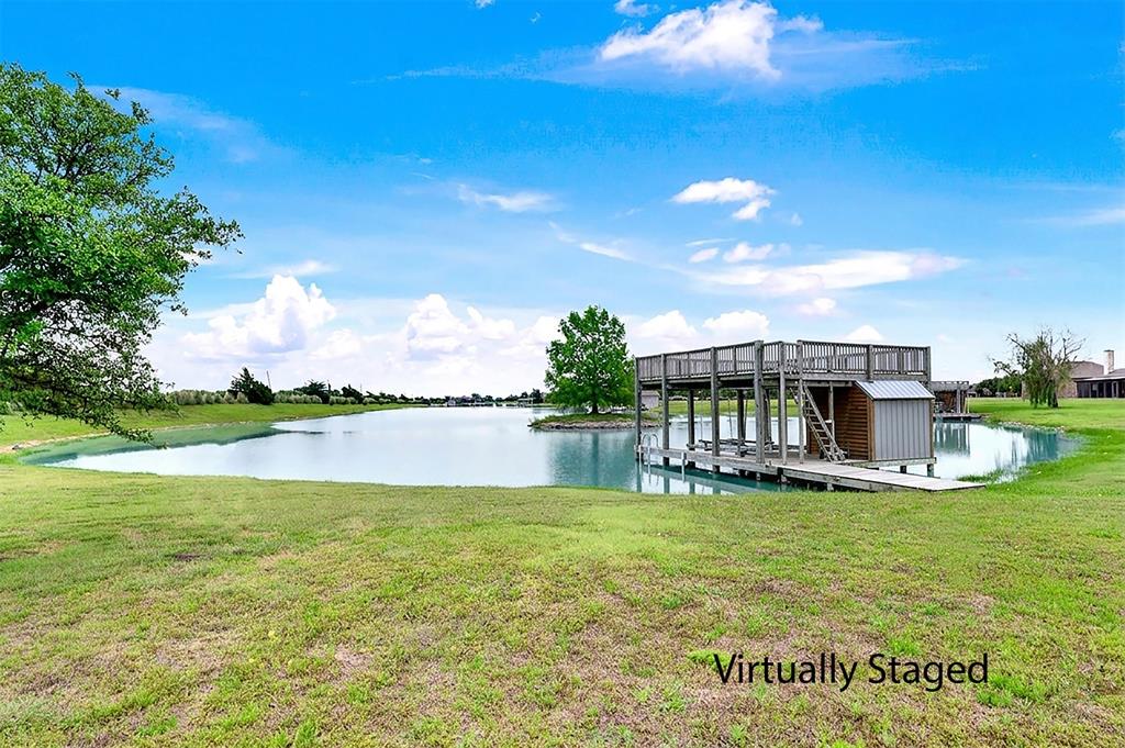 Princeton Lakes - Residential